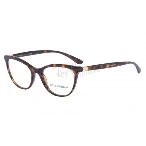 Оправа Dolce Gabbana 3324 502
