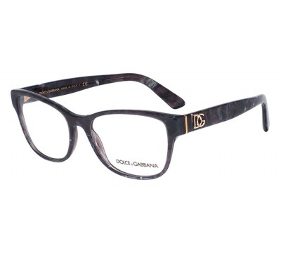 Оправа Dolce Gabbana 3326 3251