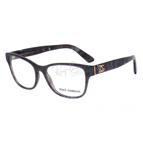 Оправа Dolce Gabbana 3326 3251