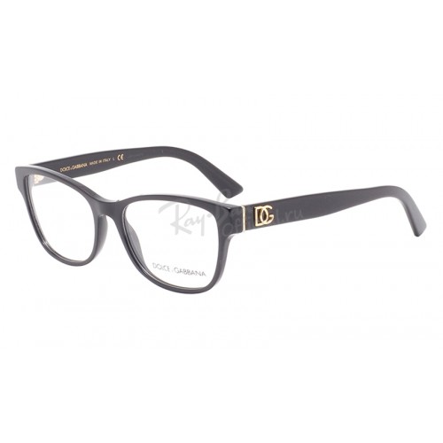 Оправа Dolce Gabbana 3326 501