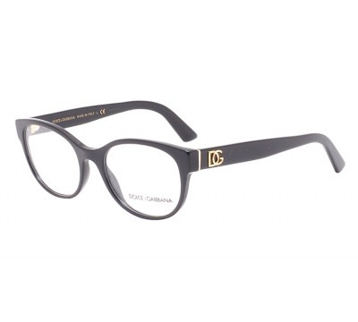 Оправа Dolce Gabbana 3327 501