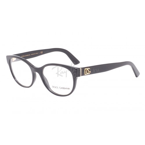 Оправа Dolce Gabbana 3327 501