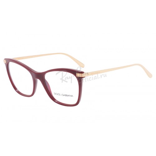 Оправа Dolce Gabbana 3331 3091