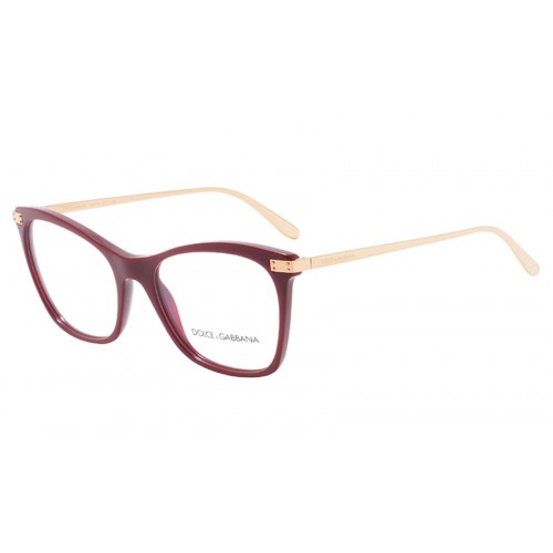 Оправа Dolce Gabbana 3331 3091
