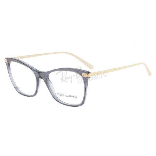 Оправа Dolce Gabbana 3331 3210