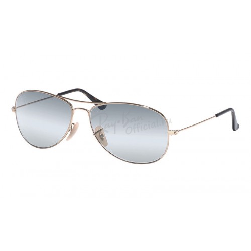 Cockpit RB 3362 001/GF Bi-Gradient