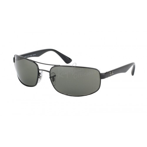 Active Lifestyle RB 3445 002/58