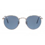 Round Metal RB 3447 001/56