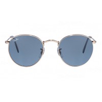 Round Metal RB 3447 001/56