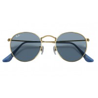 Round Metal RB 3447 001/56
