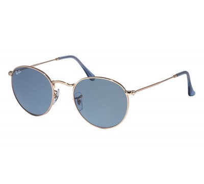Round Metal RB 3447 001/56