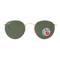 Round Metal RB 3447 001/58