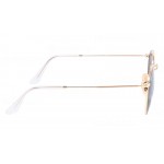 Round Metal RB 3447 001/58