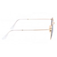 Round Metal RB 3447 001/58