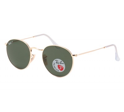 Round Metal RB 3447 001/58