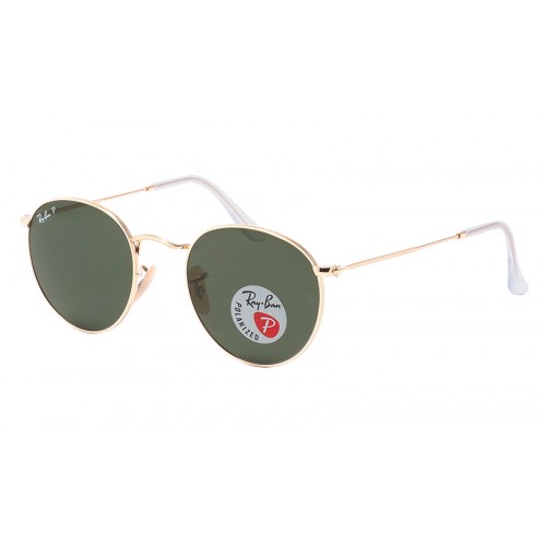 Round Metal RB 3447 001/58