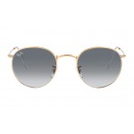 Round Metal RB 3447 001/71