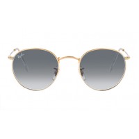 Round Metal RB 3447 001/71