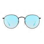 Round Metal RB 3447 002/4O