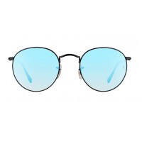 Round Metal RB 3447 002/4O