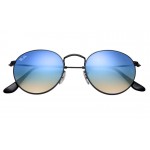 Round Metal RB 3447 002/4O