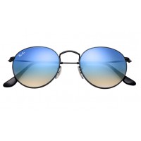 Round Metal RB 3447 002/4O