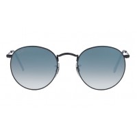Round Metal RB 3447 006/3F