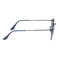 Round Metal RB 3447 006/3F