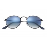 Round Metal RB 3447 006/3F