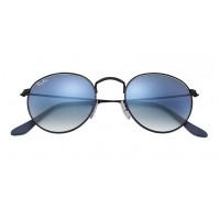 Round Metal RB 3447 006/3F