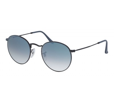 Round Metal RB 3447 006/3F