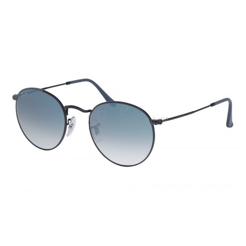 Round Metal RB 3447 006/3F