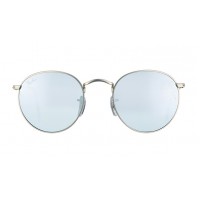 Round Metal RB 3447 019/30