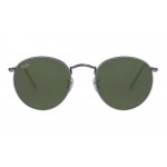 Round Metal RB 3447 029