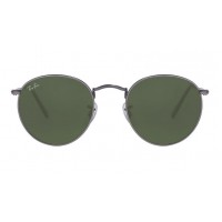 Round Metal RB 3447 029