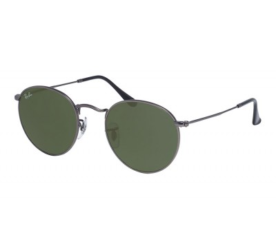 Round Metal RB 3447 029