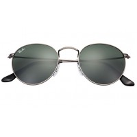 Round Metal RB 3447 029