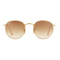 Round Metal RB 3447 112/51
