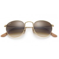 Round Metal RB 3447 112/51