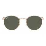 Round Metal RB 3447 112/58