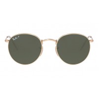 Round Metal RB 3447 112/58