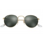 Round Metal RB 3447 112/58