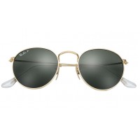 Round Metal RB 3447 112/58