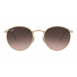 Round Metal RB 3447 9001/A5