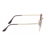 Round Metal RB 3447 9001/A5