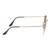 Round Metal RB 3447 9001/A5
