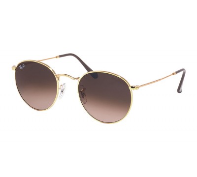 Round Metal RB 3447 9001/A5