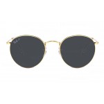 Round Metal RB 3447 9196/48