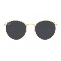 Round Metal RB 3447 9196/48