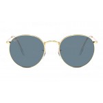 Round Metal RB 3447 9196/R5 Legend Gold